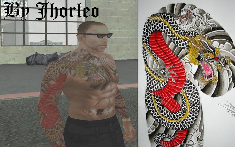 mod